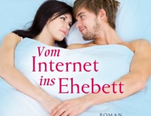 „Vom Internet ins Ehebett“ und „Liebe im Gepäck“ jetzt auch als E-Book!