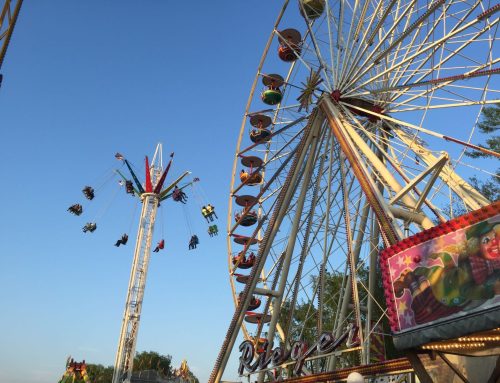 Der Tote am Urfahraner Markt